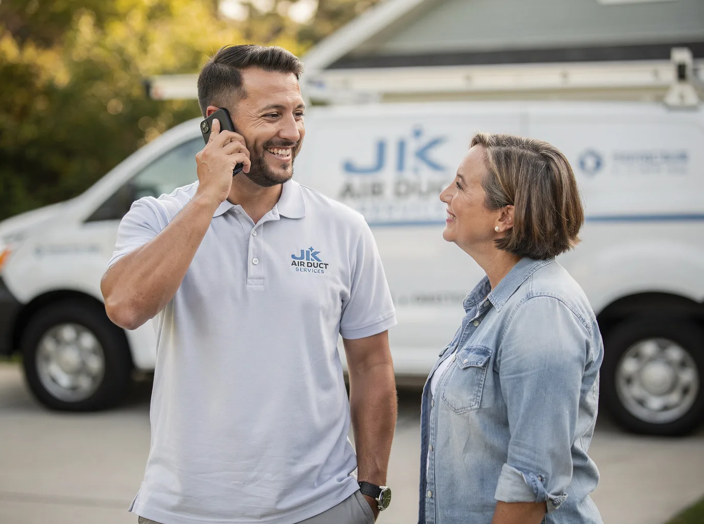Air Duct Cleaning Nixa, MO FAQs